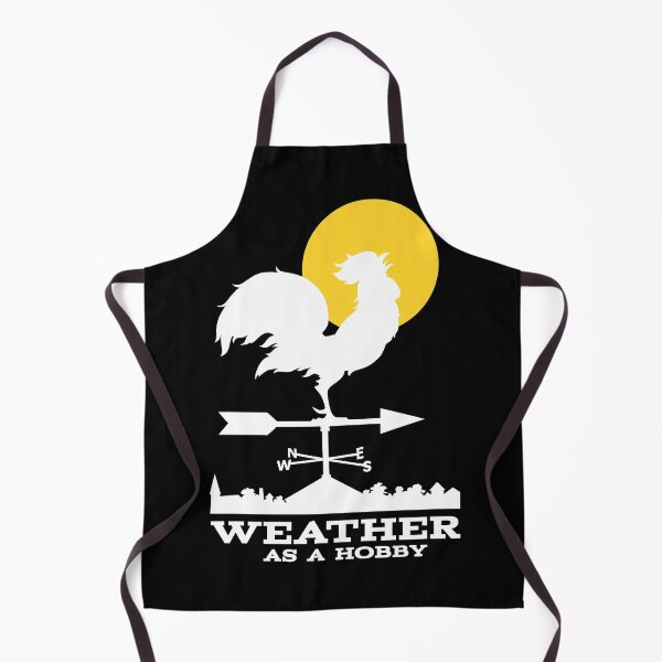 Item preview, Weather As A Hobby designed and sold by Yeaha.