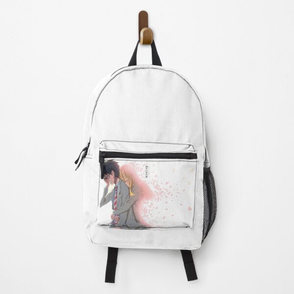 Item preview, Shigatsu wa Kimi no Uso designed and sold by Aleksis Sanchez.
