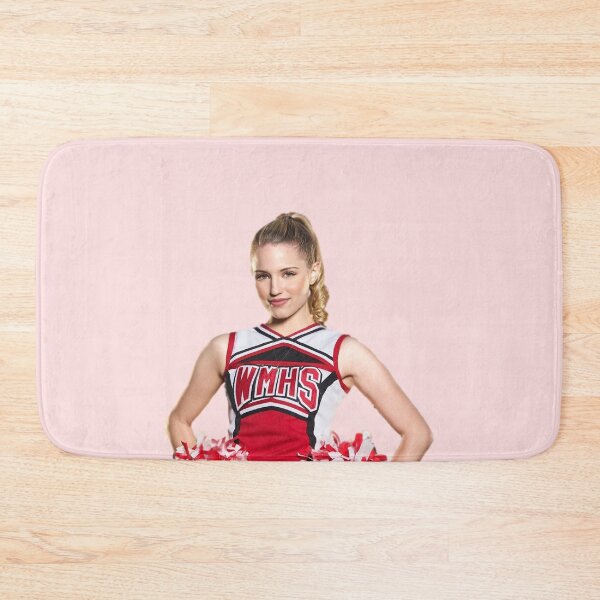 Item preview, Glee Quinn Fabray (Cheerleader) Half Body designed and sold by thePeachPit.