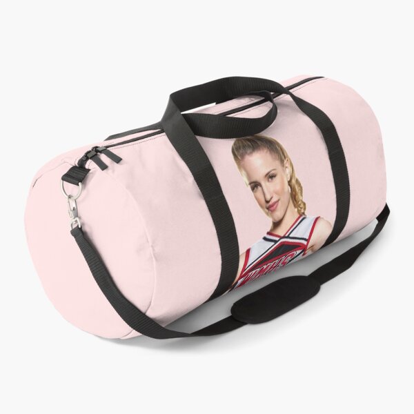 Item preview, Glee Quinn Fabray (Cheerleader) Half Body designed and sold by thePeachPit.