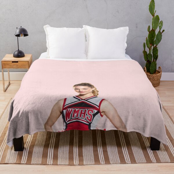 Item preview, Glee Quinn Fabray (Cheerleader) Half Body designed and sold by thePeachPit.