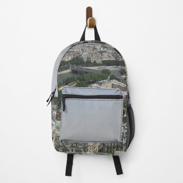 Item preview, Paris City designed and sold by fladelita.
