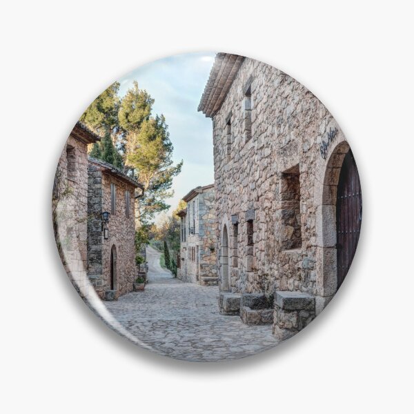 Item preview, Carrer Major de Siurana (Catalonia) designed and sold by Marc Garrido Clotet.