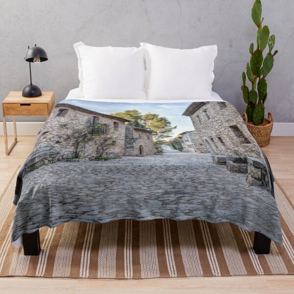 Item preview, Carrer Major de Siurana (Catalonia) designed and sold by Marc Garrido Clotet.