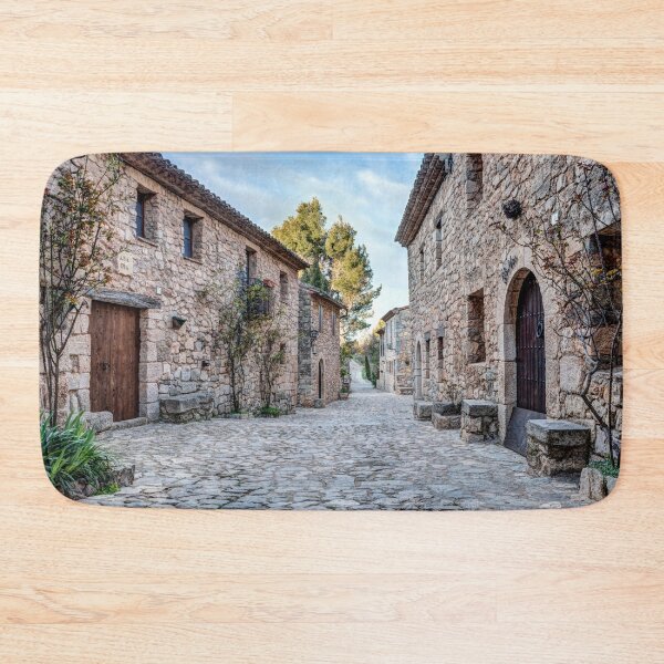 Item preview, Carrer Major de Siurana (Catalonia) designed and sold by Marc Garrido Clotet.