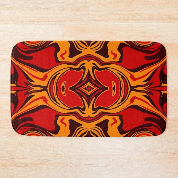 Item preview, Fluid art. Abstract liquid art with mixing colors designed and sold by moustafakhalil.