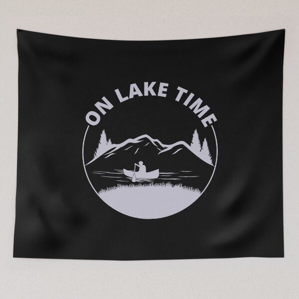 Item preview, Canoe Kayaking Kayak Funny saying Lake Canoeing designed and sold by TastefulTees.
