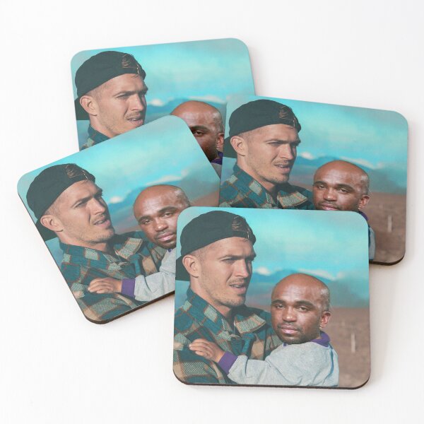Item preview, Barry Wood With Dad designed and sold by SocialStreet.