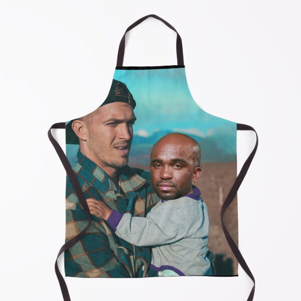 Item preview, Barry Wood With Dad designed and sold by SocialStreet.