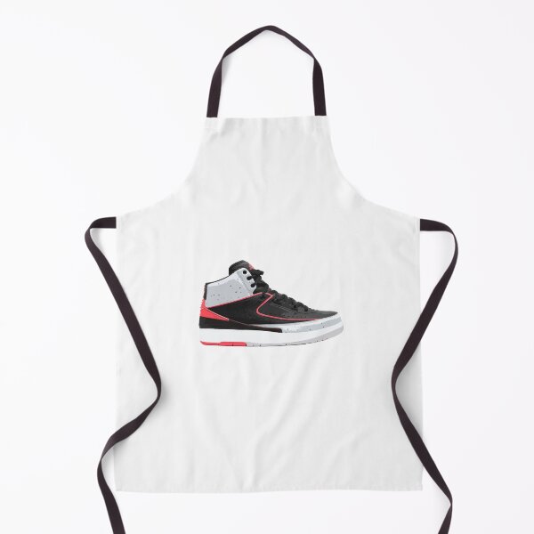 Item preview, Air Jordan 2 Infared Cement designed and sold by Fernoms.
