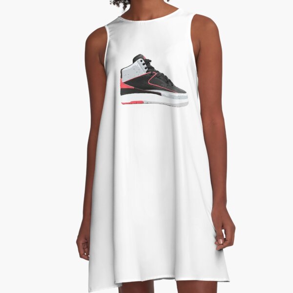 Jordan, Dresses