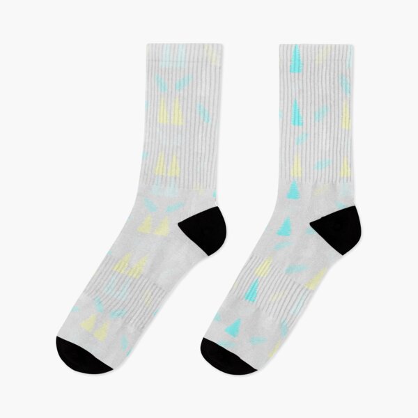 Item preview,  Cute Colorful Pinetree  Pattern Design designed and sold by eucagarland.