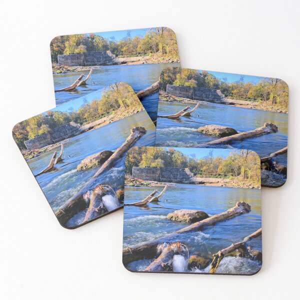 Item preview, Lower Dam Upper Iowa designed and sold by LynyrdSky.