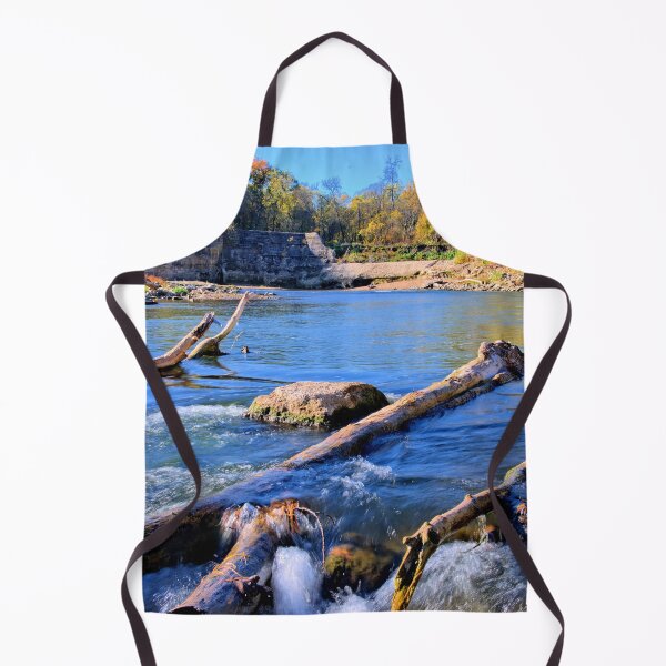 Item preview, Lower Dam Upper Iowa designed and sold by LynyrdSky.