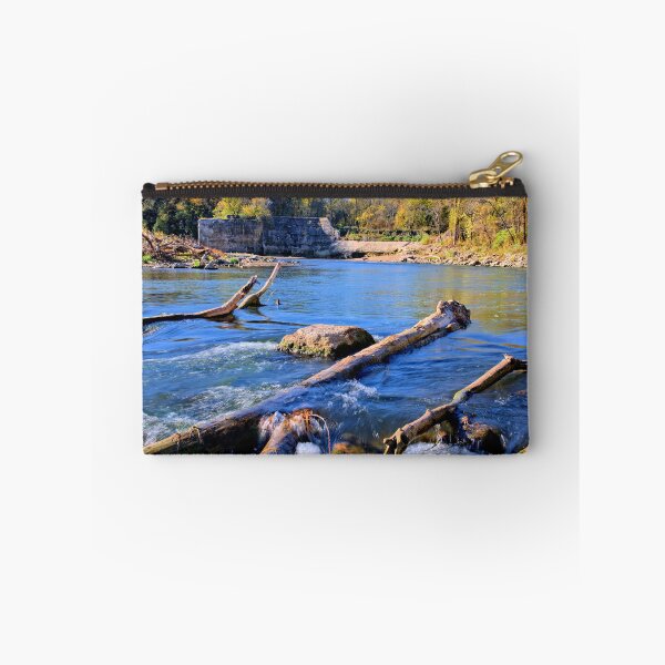 Item preview, Lower Dam Upper Iowa designed and sold by LynyrdSky.