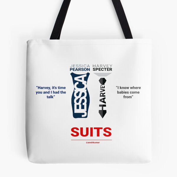 Item preview, SUITS | DIALOGUE - JESSICA-HARVEY designed and sold by Ansh Kumar.