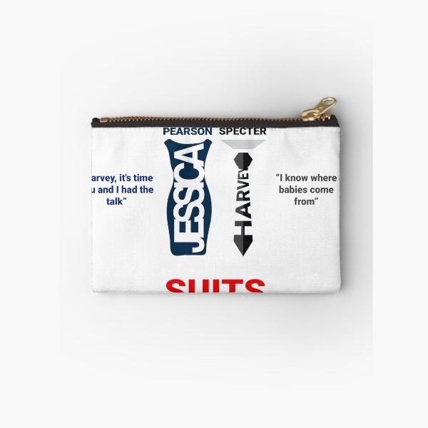 Item preview, SUITS | DIALOGUE - JESSICA-HARVEY designed and sold by Ansh Kumar.