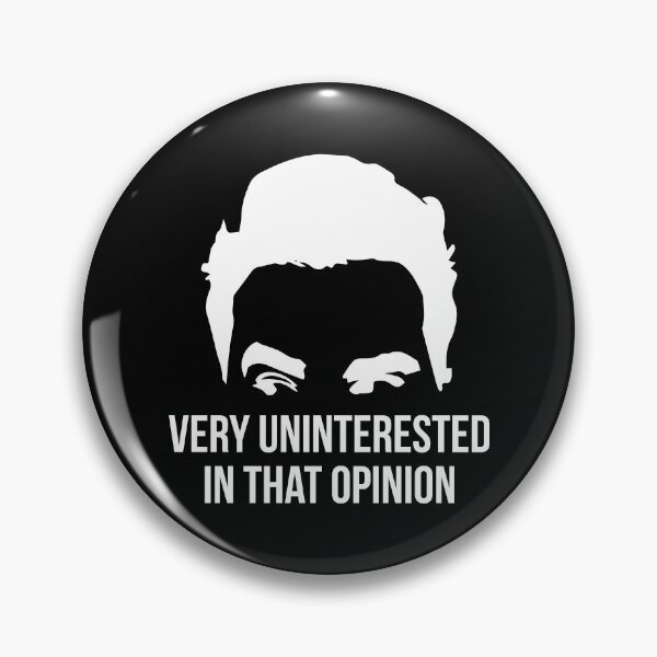 Item preview, Very Uninterested in that Opinion designed and sold by ambaart.