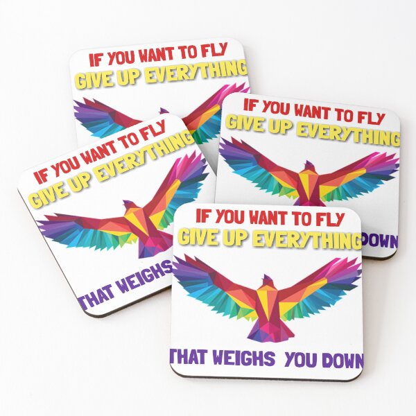 Item preview, Motivational quotes  designed and sold by Wolverin6430.