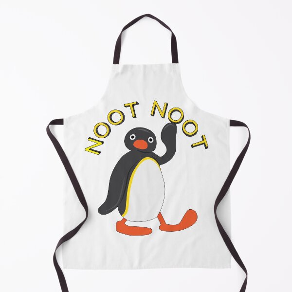 Item preview, Noot Noot designed and sold by Retro Type.