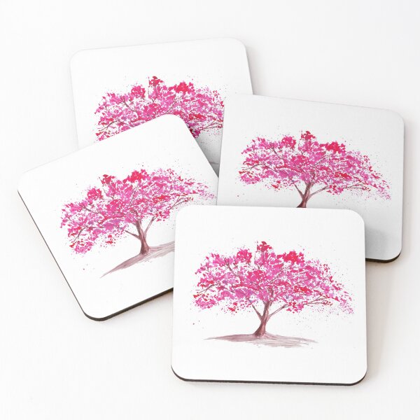Item preview, Cherry Tree designed and sold by cherishakayart.