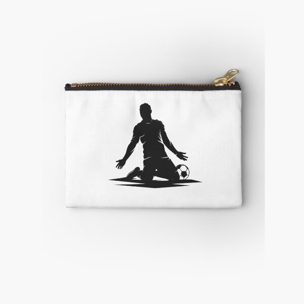 Item preview, Football Player Celebration designed and sold by BoldApparel.
