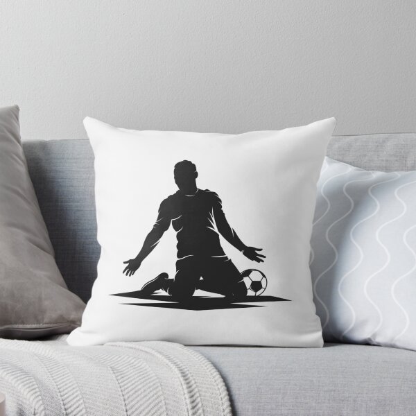 Item preview, Football Player Celebration designed and sold by BoldApparel.