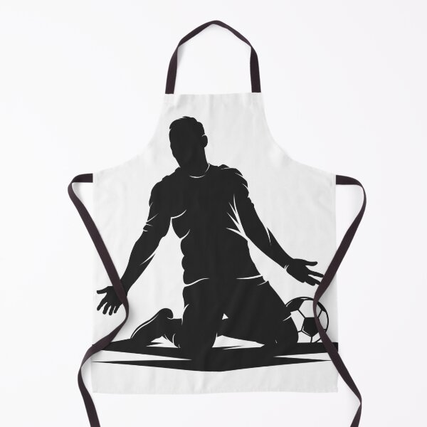 Item preview, Football Player Celebration designed and sold by BoldApparel.