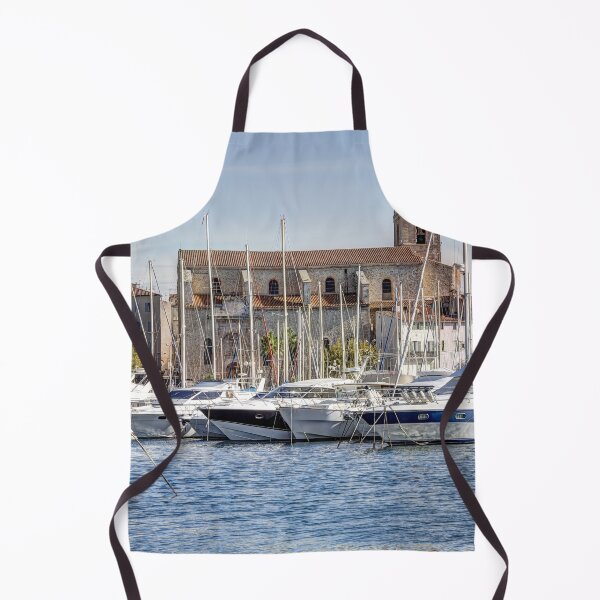 Item preview, La Ciotat Old Port (France) designed and sold by Marc Garrido Clotet.