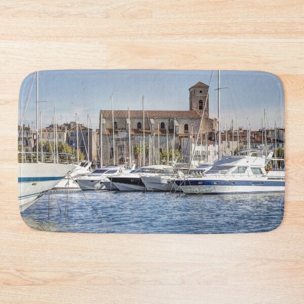 Item preview, La Ciotat Old Port (France) designed and sold by Marc Garrido Clotet.