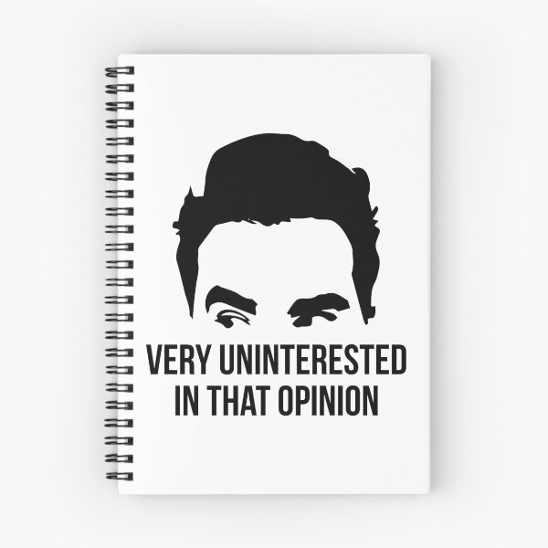 Item preview, very uninterested in that opinion designed and sold by ambaart.