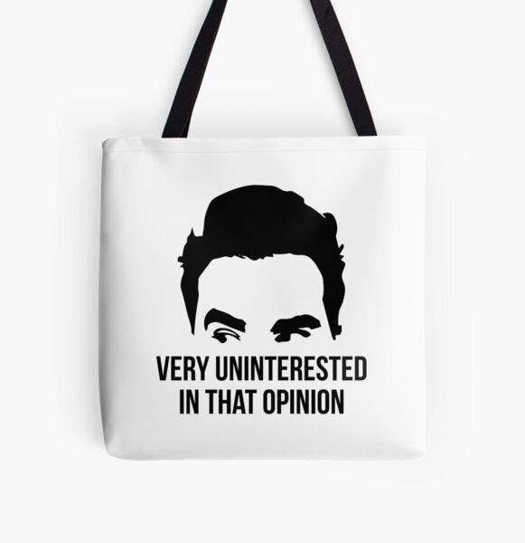 Item preview, very uninterested in that opinion designed and sold by ambaart.