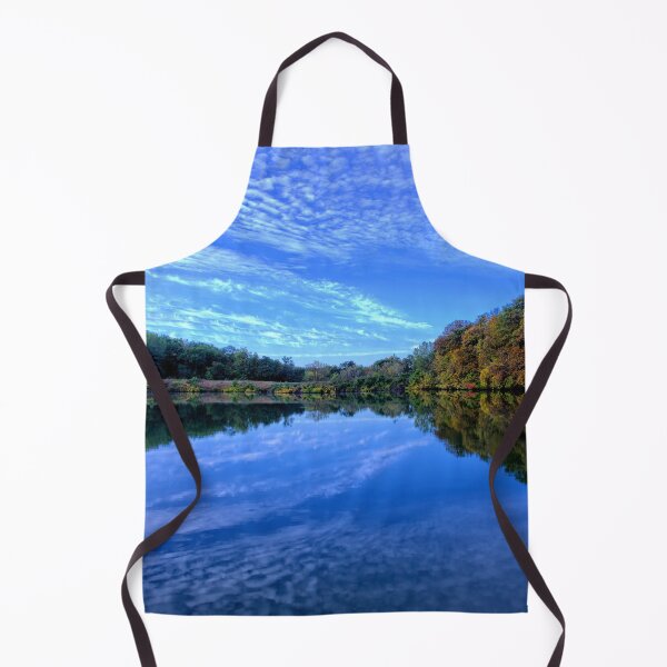 Item preview, Pine Lake Autumn 2020 designed and sold by LynyrdSky.