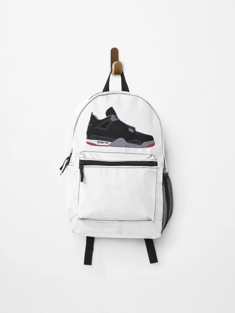 Air Jordan AJ11 Backpack 'Bred' 国内希少品 Air Jordan AJ11 Backpack 'Bred' 国内希少品 Air Jordan AJ11