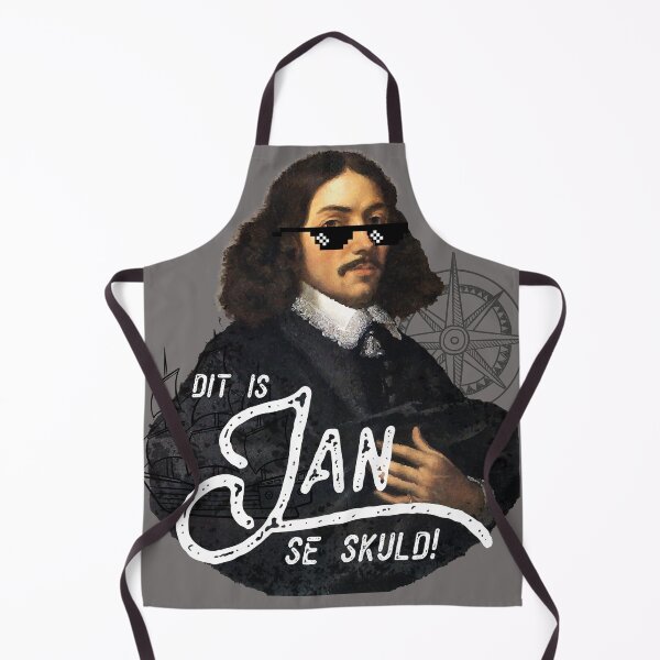 Item preview, Dit is Jan se skuld designed and sold by arendbotha.