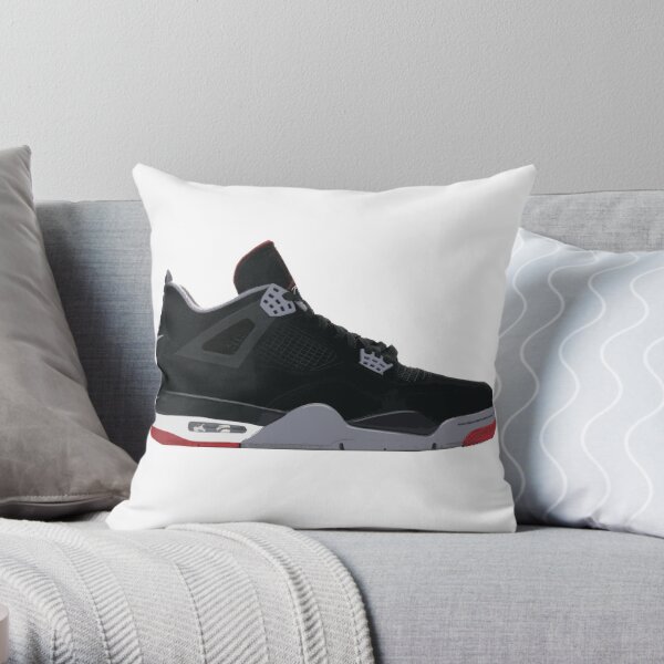 Air Jordan Pillows & Cushions for Sale