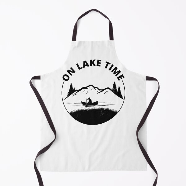 Item preview, Canoe Kayaking Kayak Funny saying Lake Canoeing designed and sold by TastefulTees.