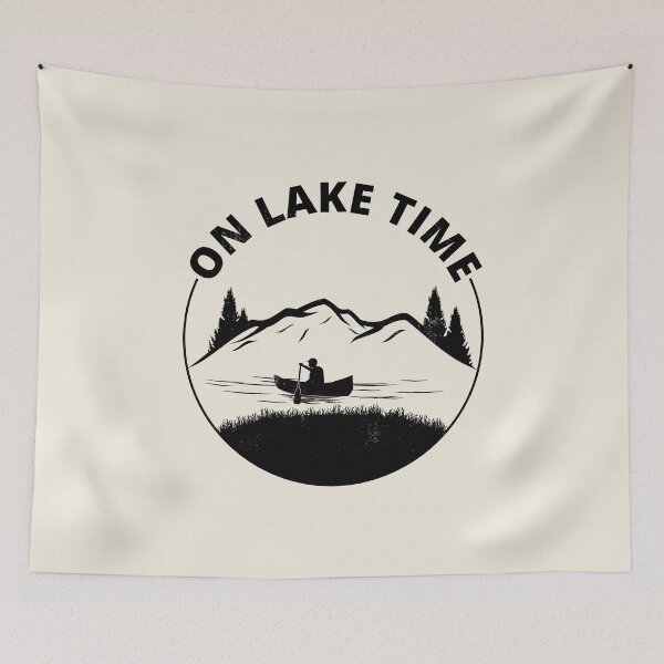 Item preview, Canoe Kayaking Kayak Funny saying Lake Canoeing designed and sold by TastefulTees.