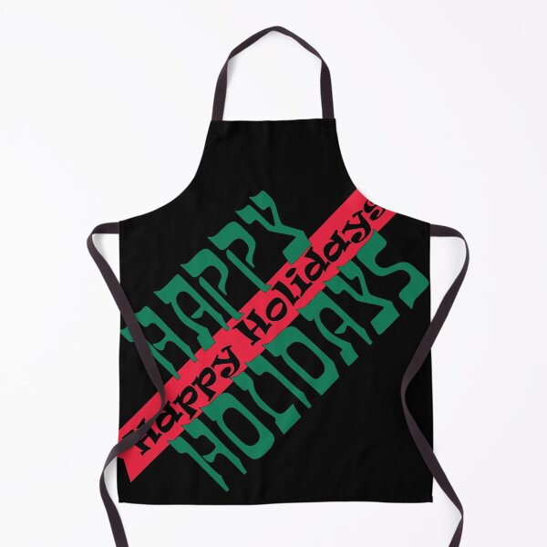 Item preview, Happy Holidays in Yiddish designed and sold by MendyK.