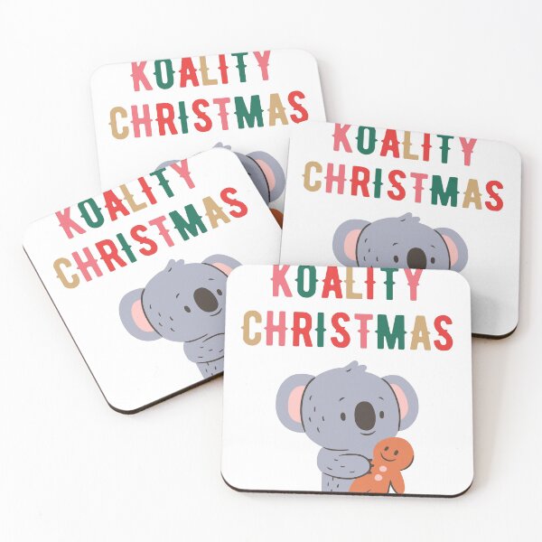 Item preview, Koality Christmas designed and sold by Trend Emporium.