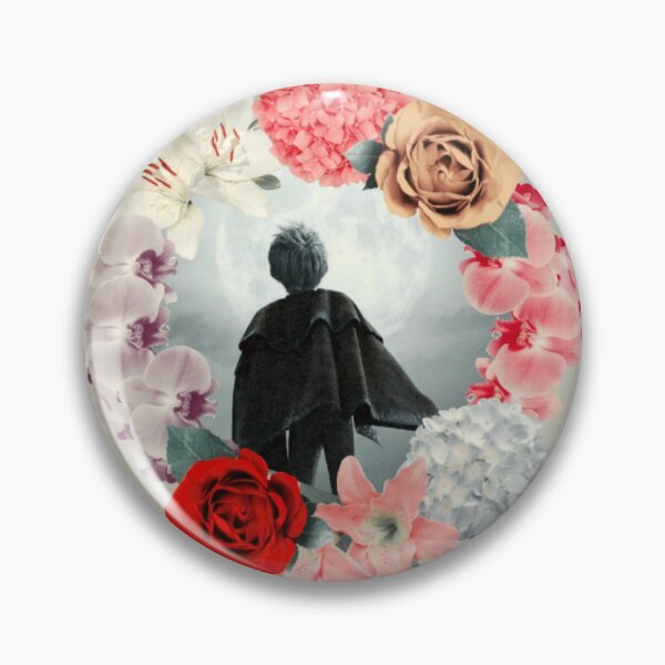Item preview, Jack Frost, waking in pastel gray designed and sold by robbersxfilms.