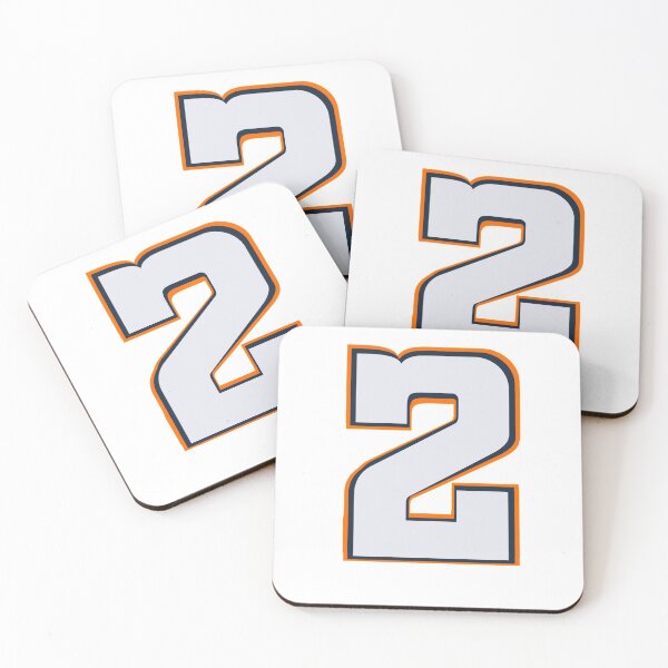Item preview, Sugawara Number 2 Jersey designed and sold by E.K Spencer.