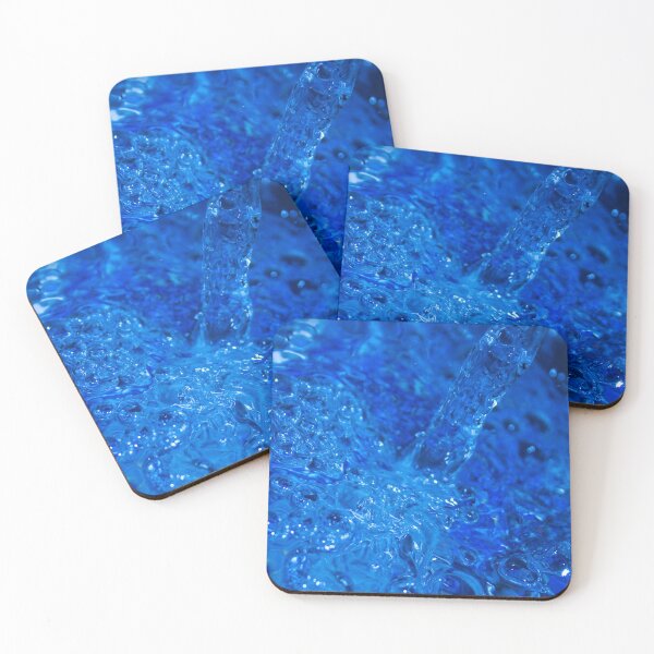 Azul Coasters (Set of 4)