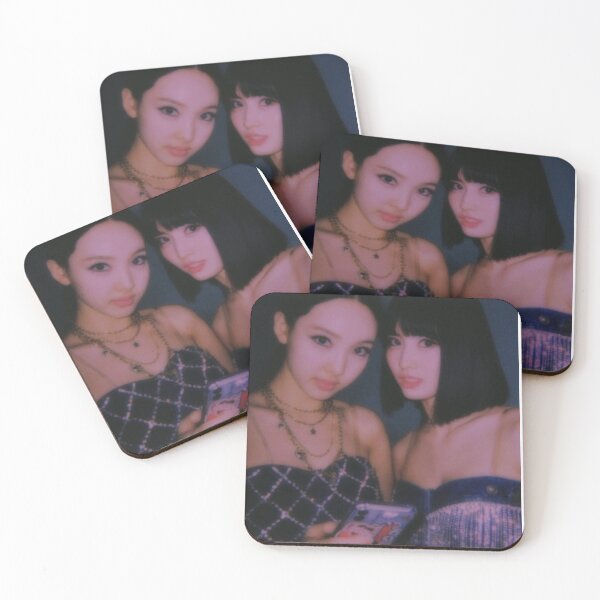 Item preview, pink namo designed and sold by we-expect.