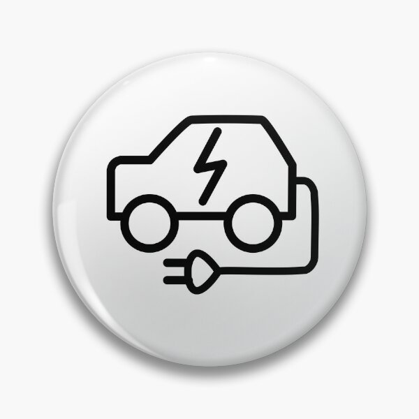 Item preview, Electric car, hybrid and climate protection designed and sold by Karpatenwilli.