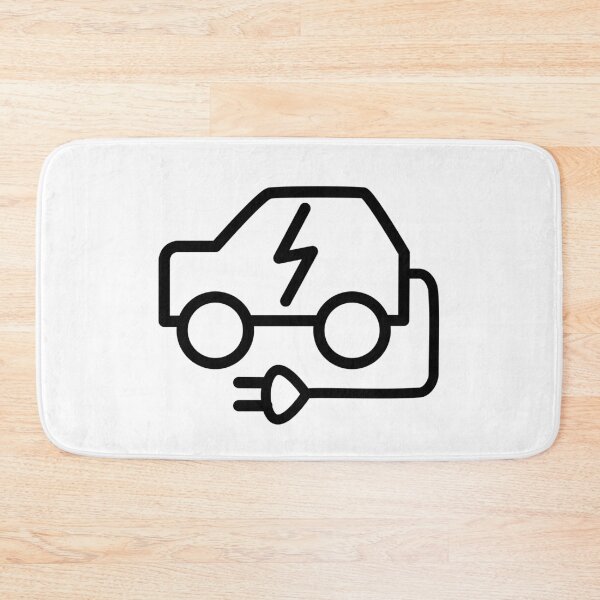 Item preview, Electric car, hybrid and climate protection designed and sold by Karpatenwilli.