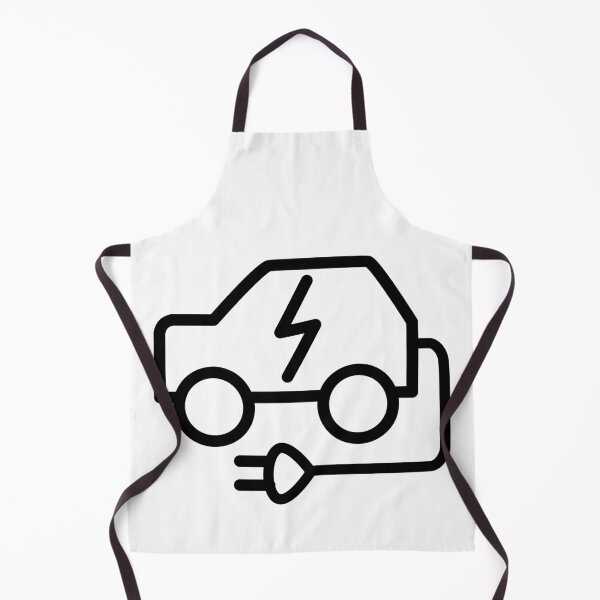 Item preview, Electric car, hybrid and climate protection designed and sold by Karpatenwilli.