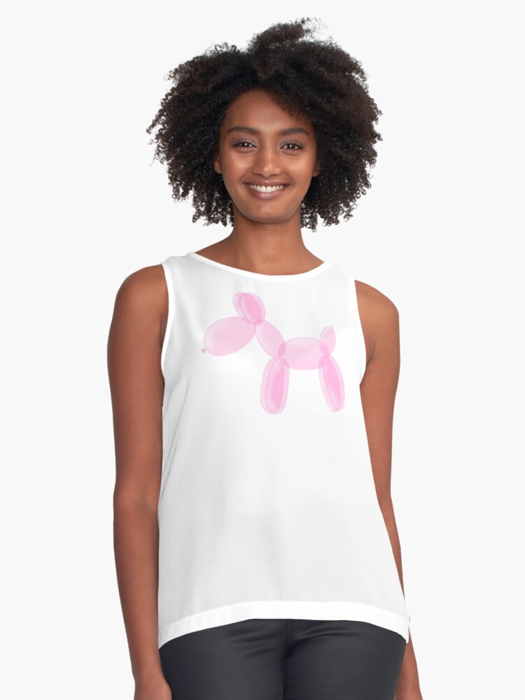 Item preview, Sleeveless Top designed and sold by kayceebatman.