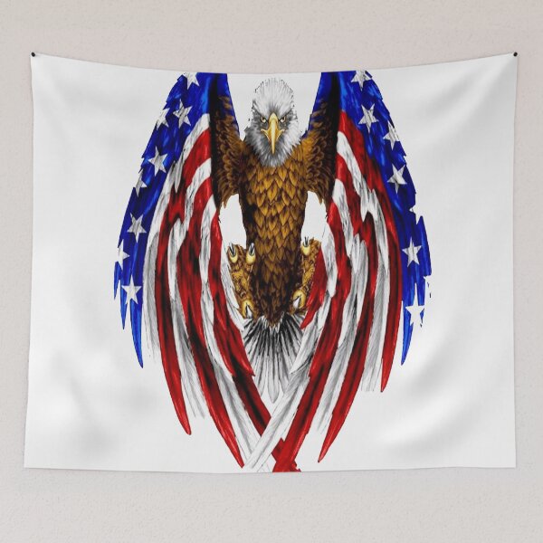 Item preview, US Eagle Design designed and sold by 42youbest.