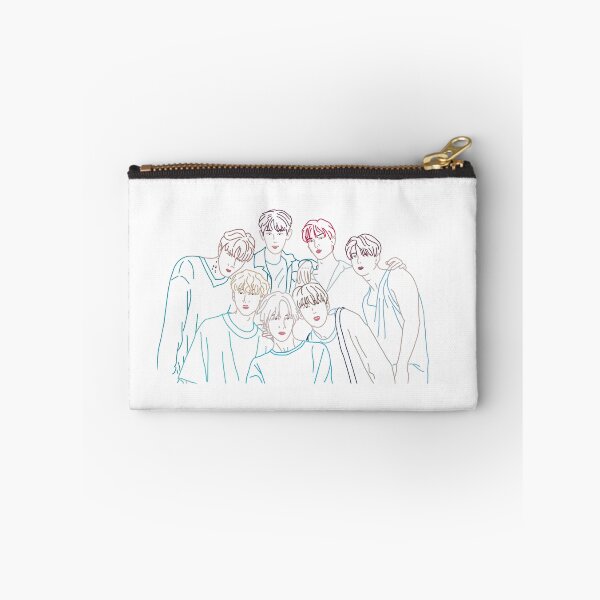 Item preview, VAV - Give me more - group photo drawing designed and sold by PotchouDoodle.